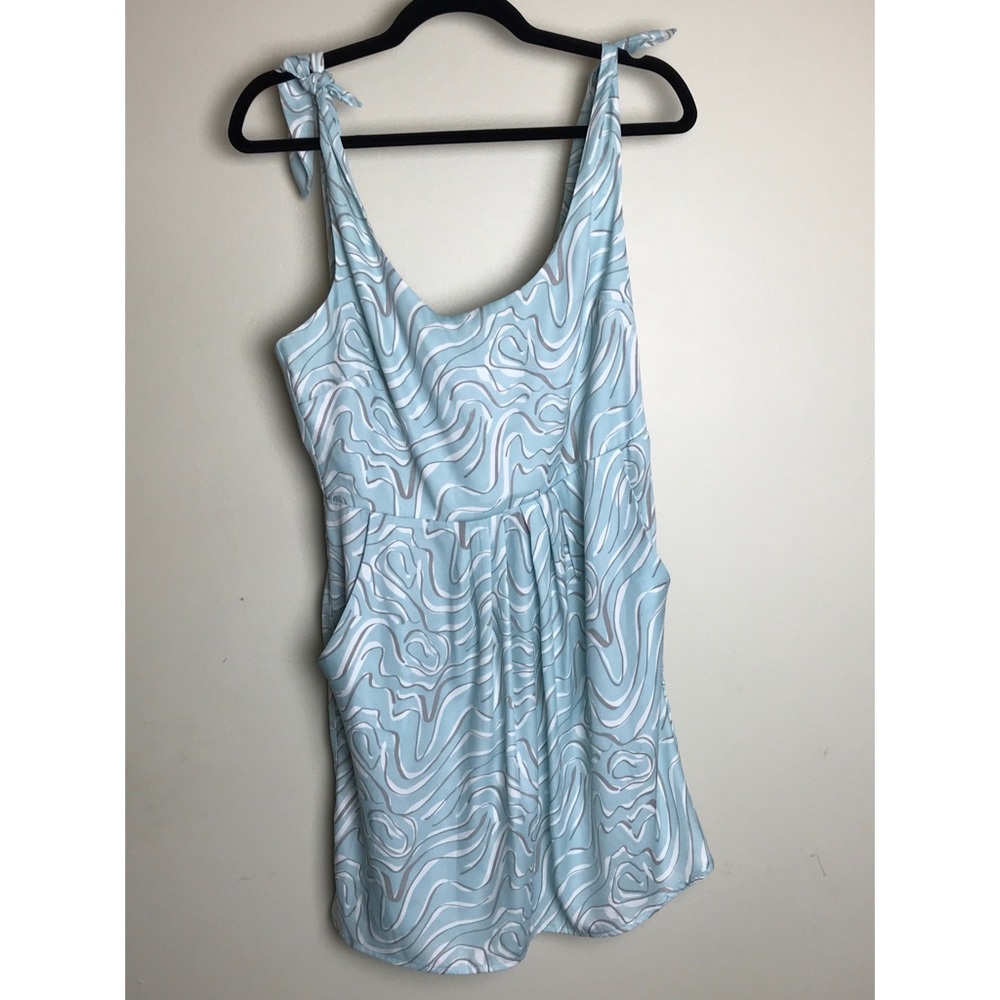 NWT Bar III Women’s Dress Large